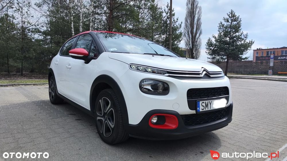 Citroën C3 1.2 PureTech Shine - 7