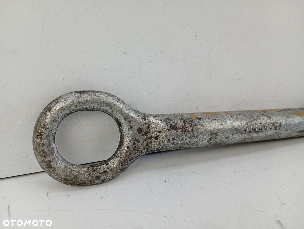 Ucho Haka Holowniczego 51858881 Fiat Tipo Ii Doblo Ii 1.4 1.6 2010-202 - 2