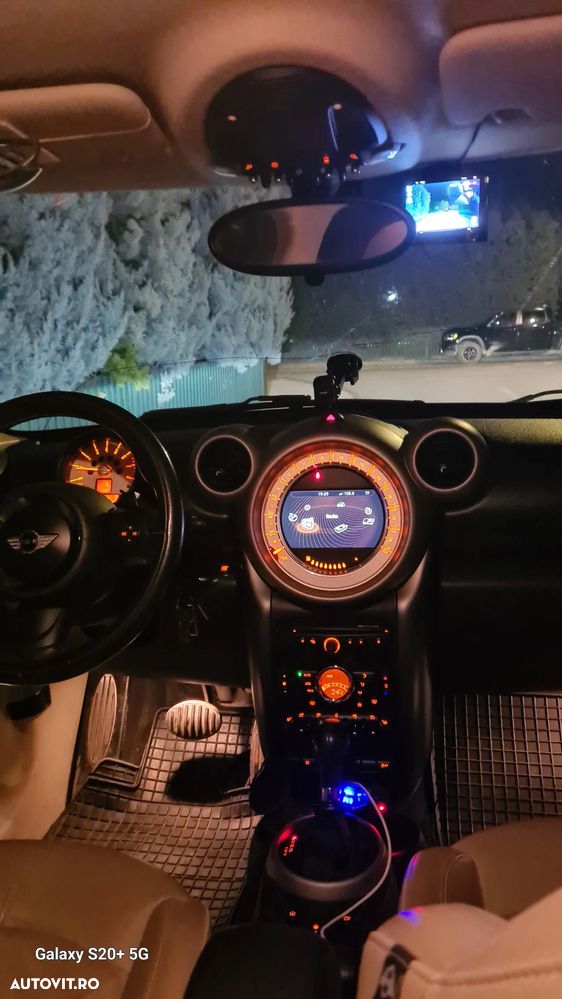 Mini Countryman Cooper S All4 Aut. - 13