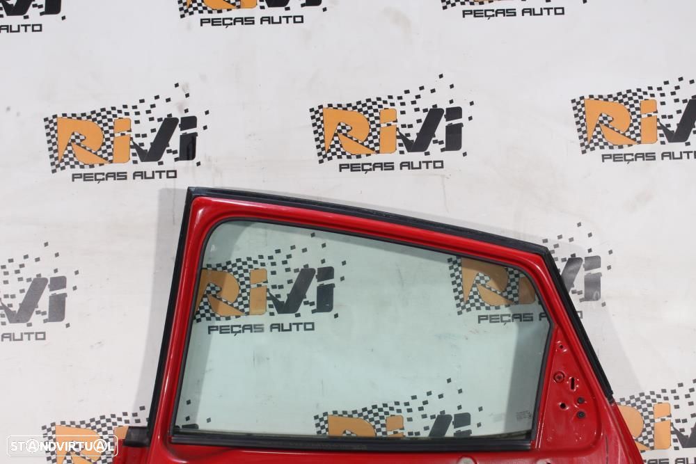 Porta Trás Direita Seat Ibiza Iv (6J5, 6P1)  Porta Traseira Direita Se - 9