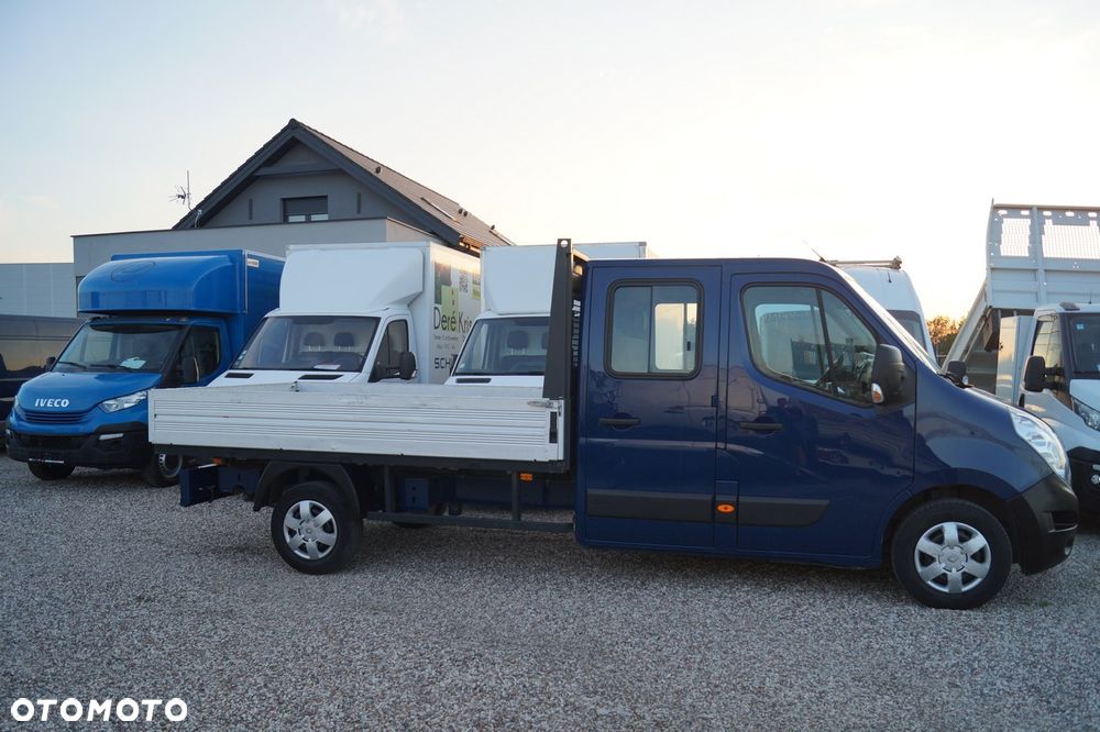 Renault Master - 8