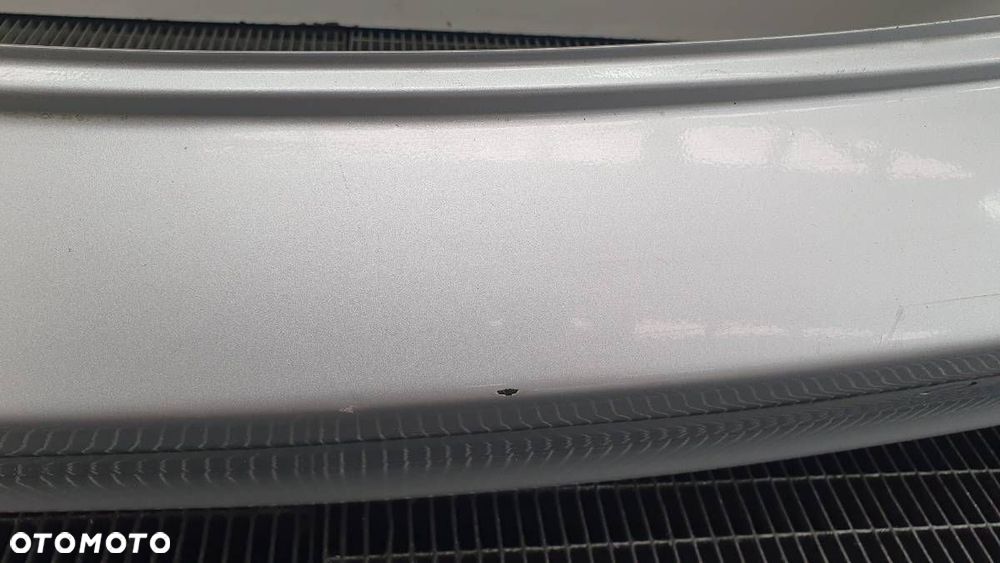 ZDERZAK TYŁ TYLNY SEAT ALHAMBRA VW SHARAN 7N II PDC CZUJNIK HAK - 13