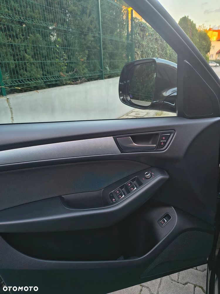 Audi Q5 2.0 TDI Quattro S tronic - 21