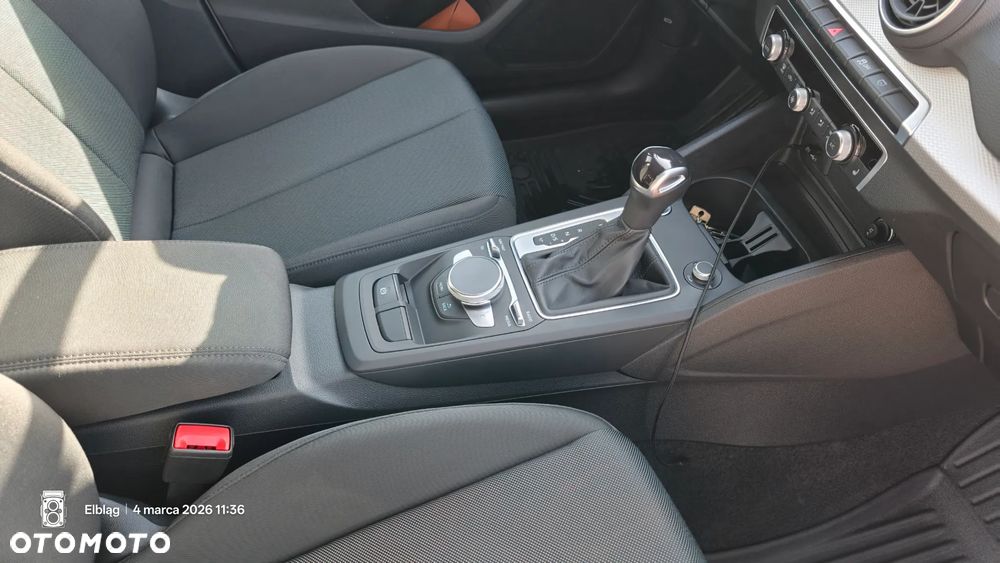 Audi Q2 35 TFSI S tronic - 18