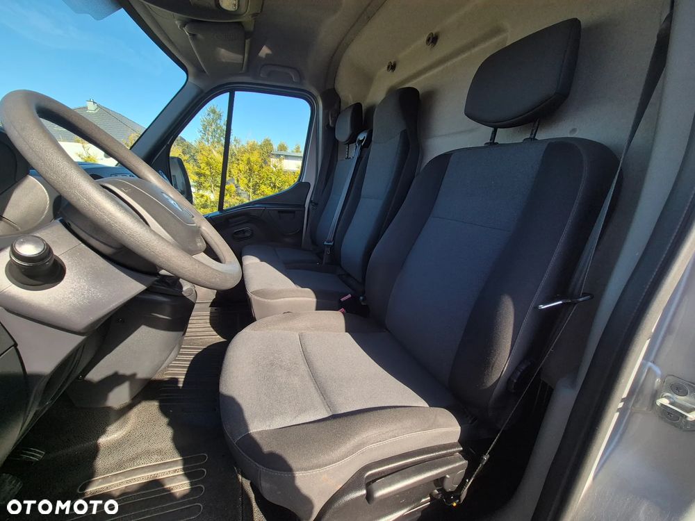 Renault Master - 11