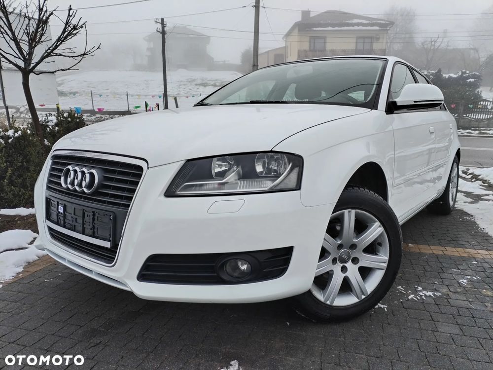 Audi A3 Sportback - 29