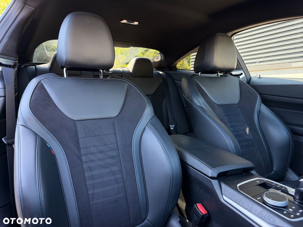 BMW Seria 4 430i M Sport sport - 32