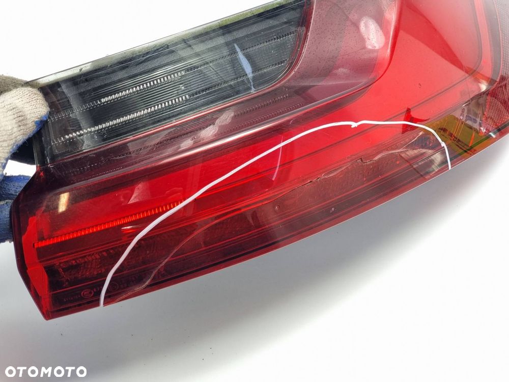 LAMPA PRAWA TYŁ BMW X4 M F98 H4740939611 - 2