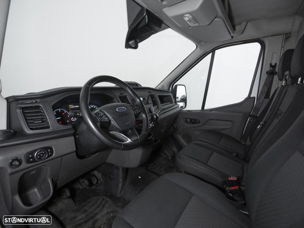 Ford Transit 2.0 TDCi H2L3 Trend EcoBlue - 9