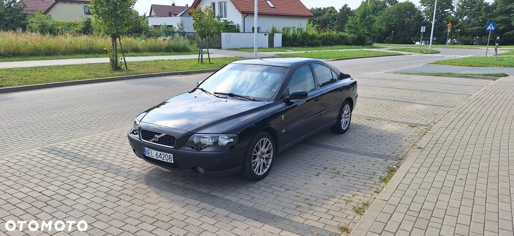 Volvo S60 - 8