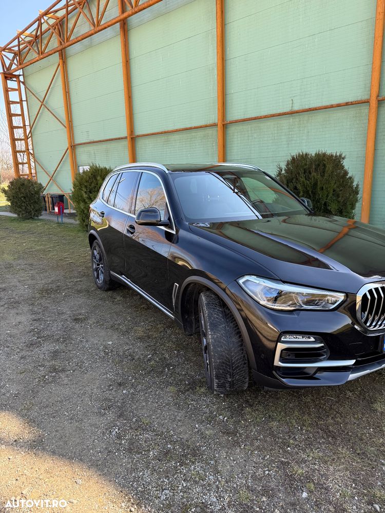 BMW X5 xDrive45e - 2