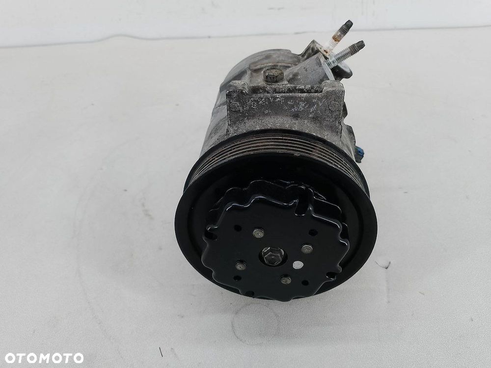 POMPA, SPRĘŻARKA KLIMATYZACJI CHRYSLER SEBRING III  447190-6862 2.0 CRD - 6