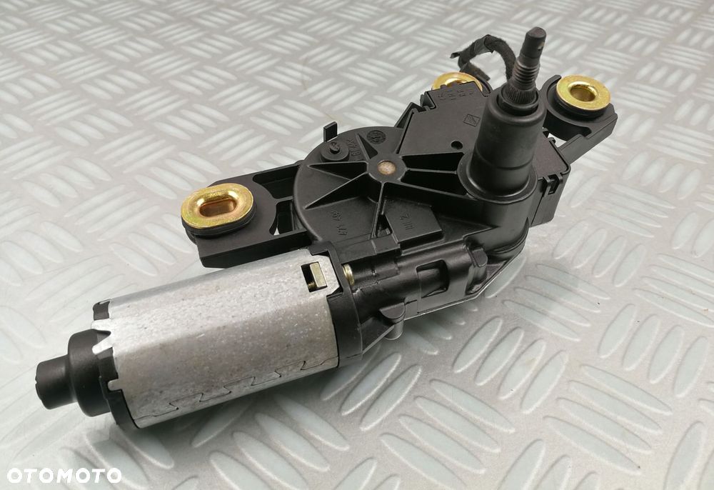 6L6955711B silniczek wycieraczki szyby klapy tył tylnej SEAT IBIZA III 3 EU - 2