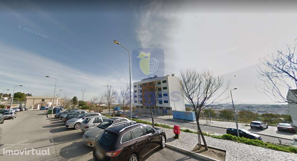 Terreno Alverca do Ribatejo - Grande imagem: 4/8