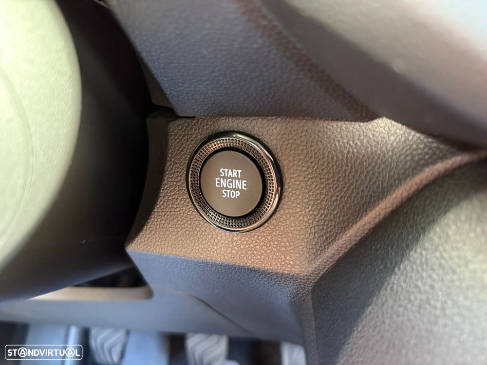 Dacia Sandero 1.0 ECO-G Stepway Extreme Bi-Fuel - 21