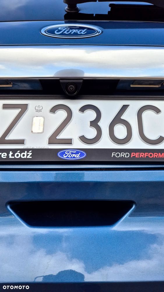 Ford S-Max - 40