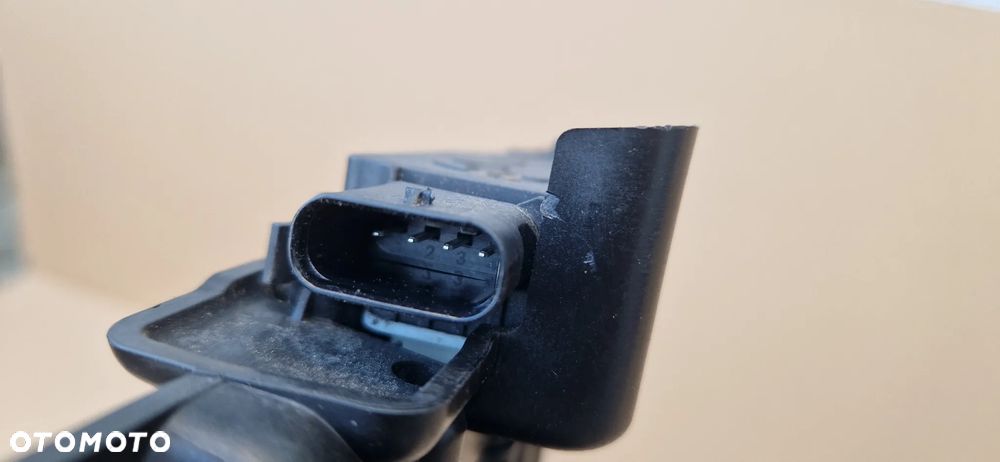 LAND ROVER DEFENDER L663 KIEROWNICA WLOT POWIETRZA ŻALUZJA L8B2-8475-AC - 10