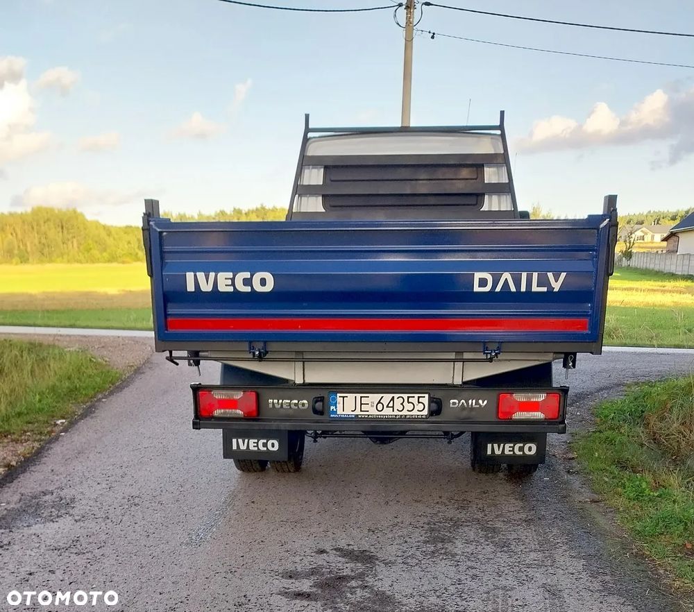 Iveco Daily - 7