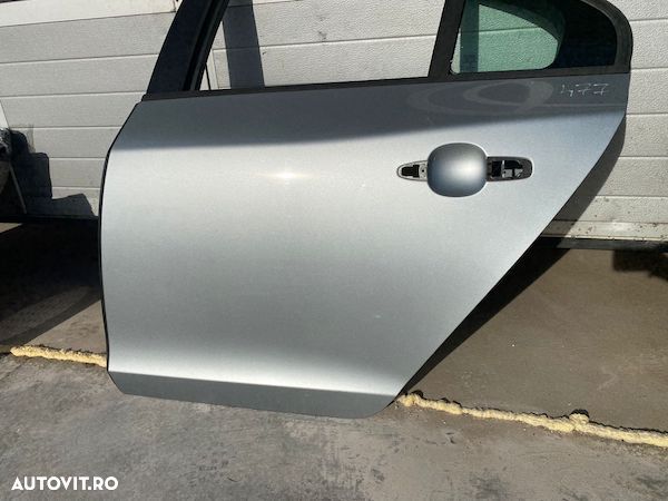 Usa stanga spate Volvo S60 2011-2018 31371039 31298042 477-46 - 5