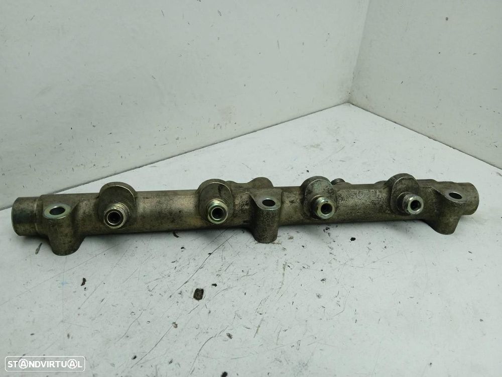 RAMPA INJETORA CITROEN C5 I 2003 - 2