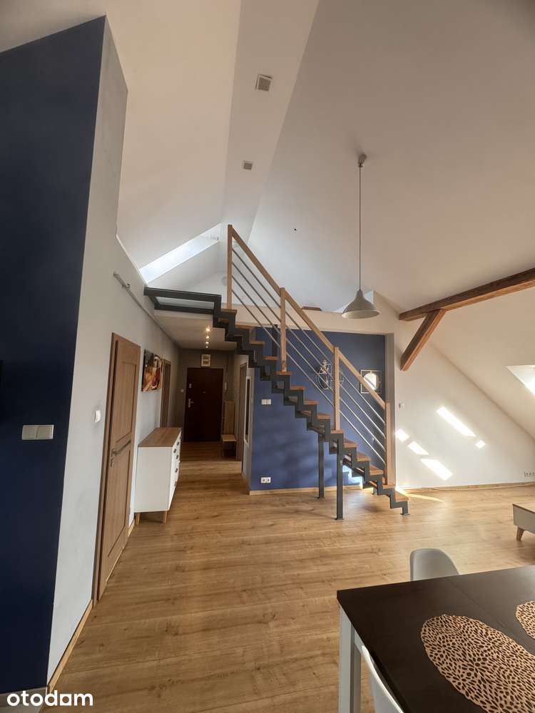 Mieszkanie na sprzedaż, 3 pokoje, 71 m², Słubice