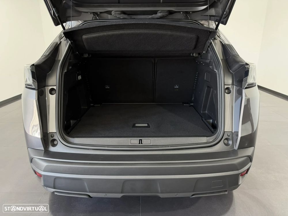 Peugeot 3008 1.5 BlueHDi Active - 46