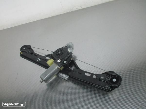 Elevador Tras Dto  Mercedes-Benz C-Class (W203) - 3
