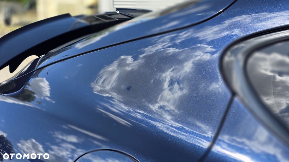 Porsche Panamera - 11