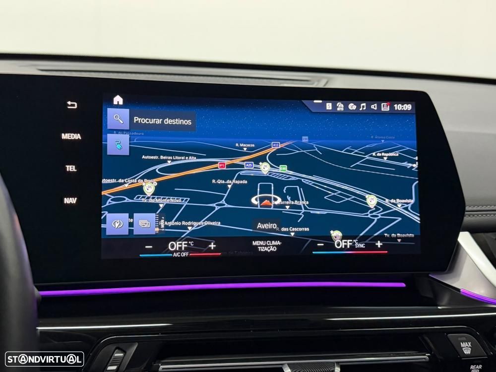 BMW iX1 xDrive30 - 21