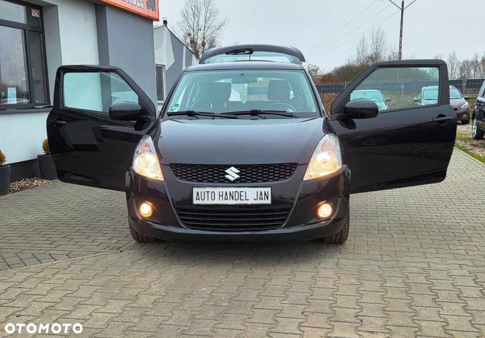 Suzuki Swift - 24