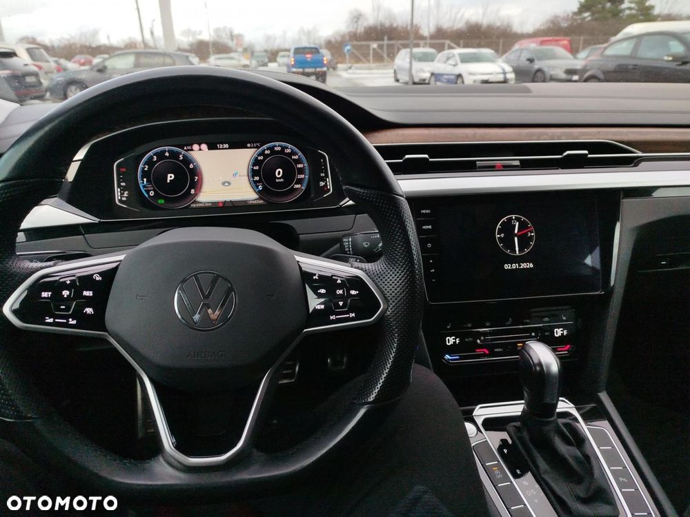 Volkswagen Arteon - 13