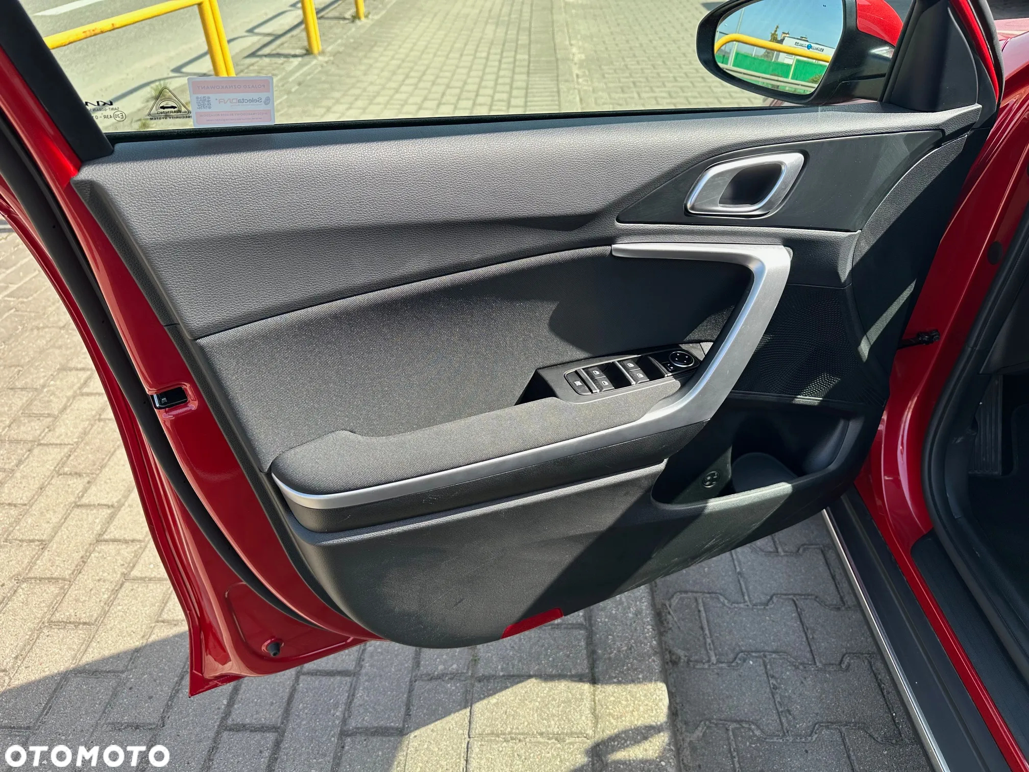Kia XCeed 1.5 T-GDI M DCT - 11