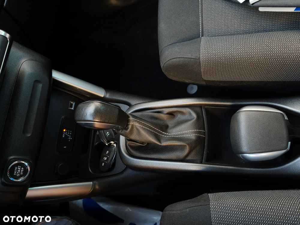 Citroën C3 Aircross PureTech 110 Stop & Start EAT6 OPF Shine - 28