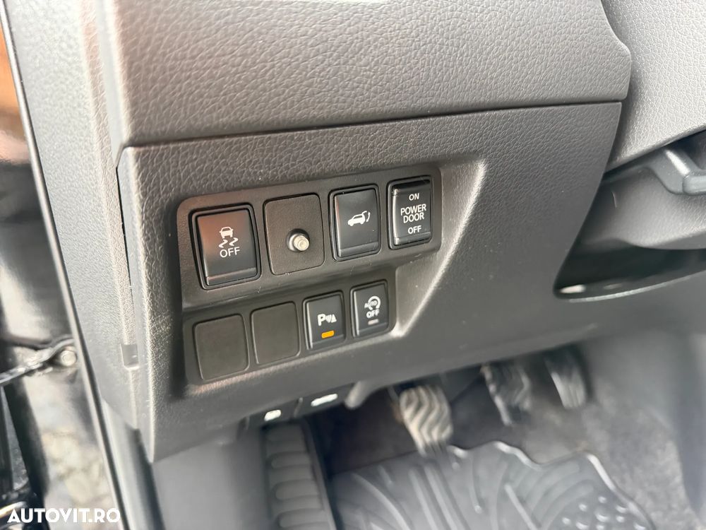 Nissan X-Trail 1.6L dCI Start/Stop 4x4-i Tekna - 10