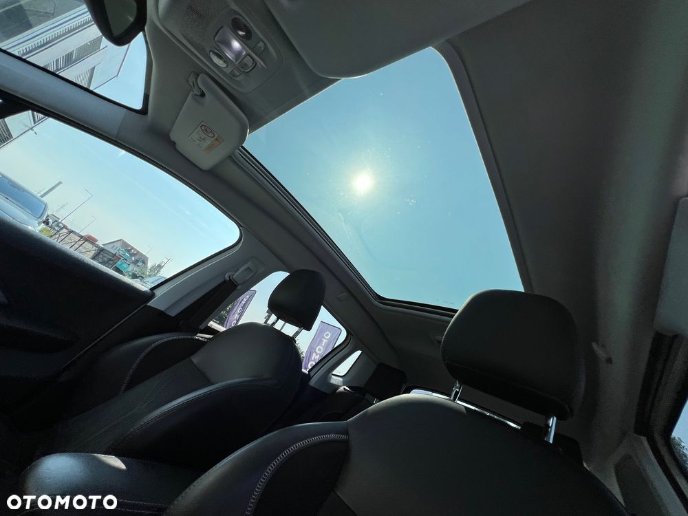 Peugeot 2008 PureTech 110 Stop&Start Crossway - 21