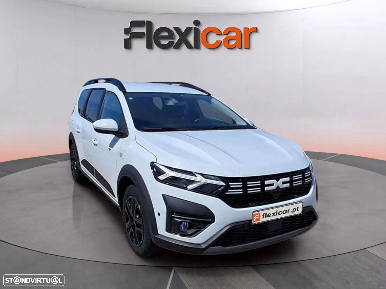Dacia Jogger 1.0 ECO-G Expression 7L Bi-Fuel - 1