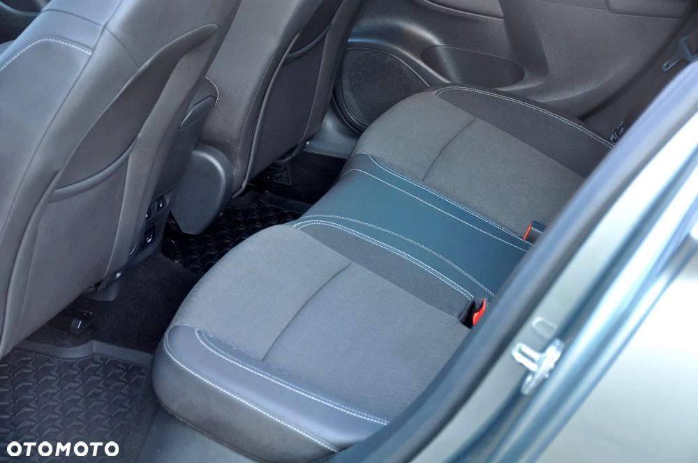 Opel Astra 1.4 Turbo Start/Stop Automatik Business - 30