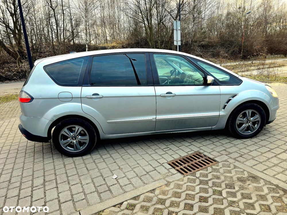 Ford S-Max - 6