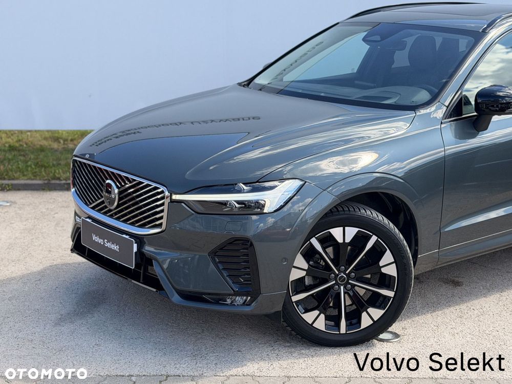 Volvo XC 60 - 3