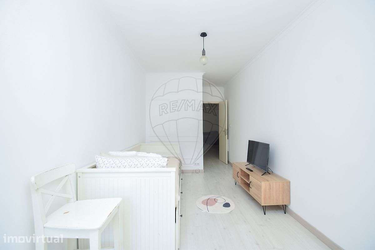 Apartamento T1 para arrendamento - Grande imagem: 5/16