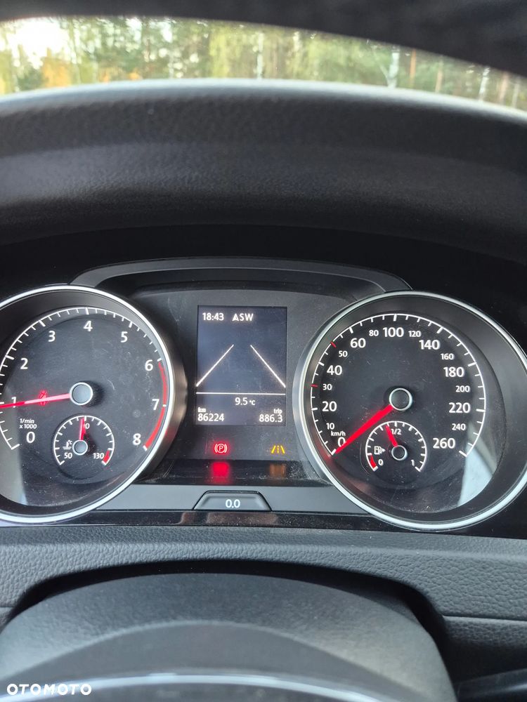 Volkswagen Golf 1.0 TSI IQ Drive - 13