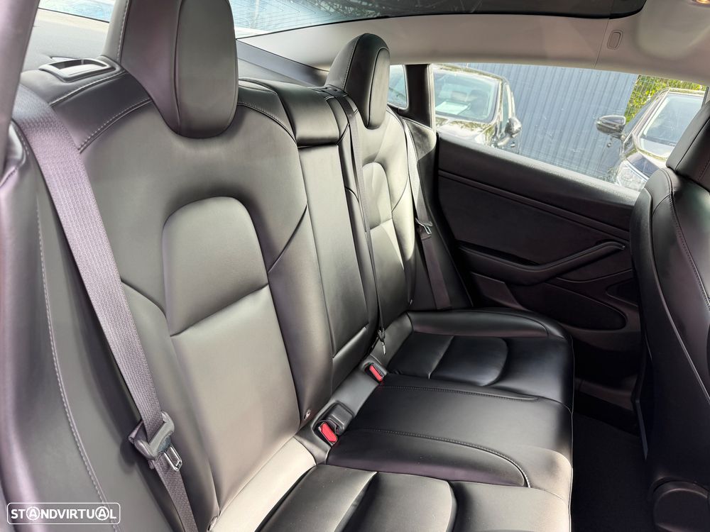 Tesla Model 3 Standard Range Plus RWD - 17