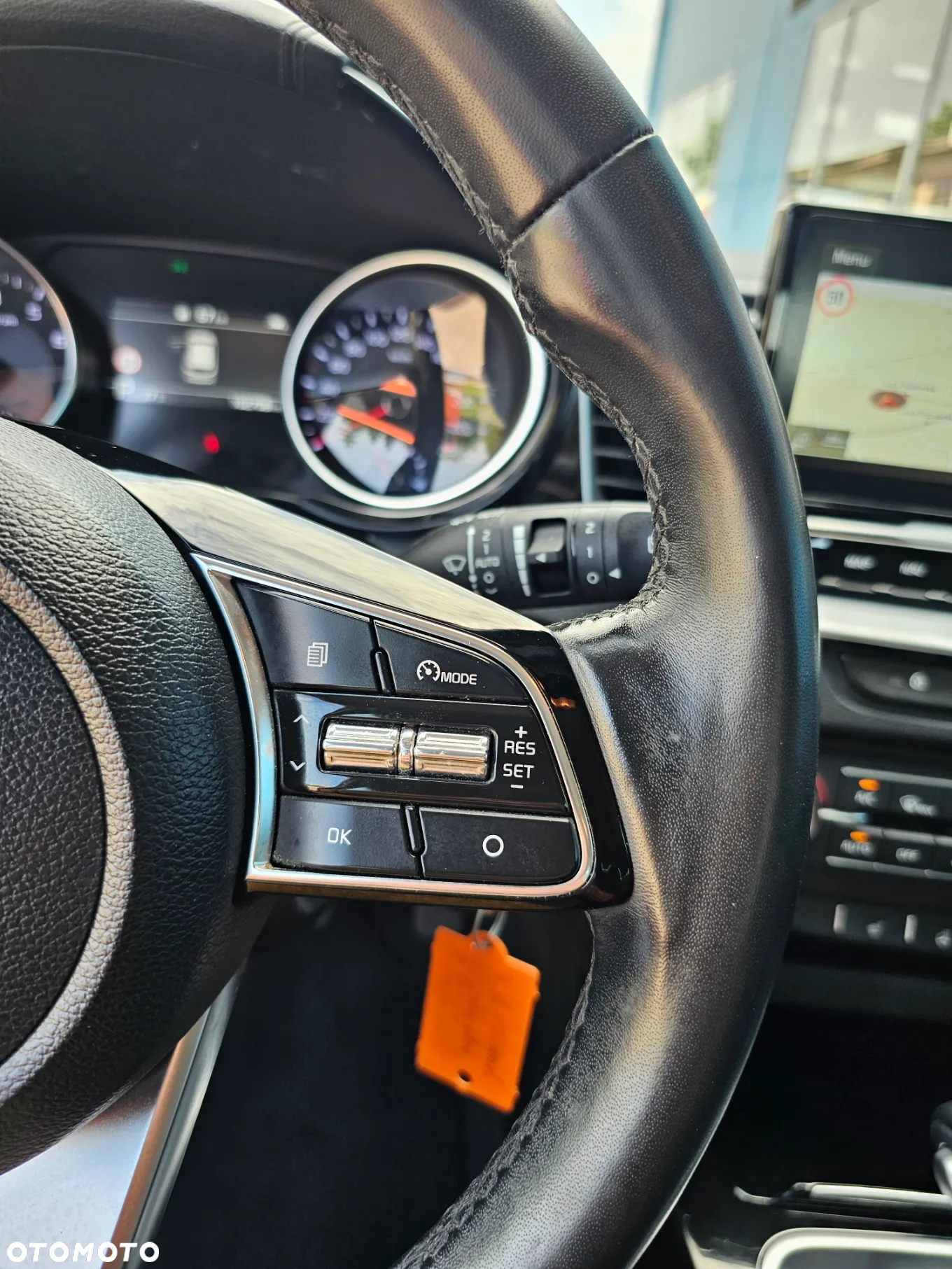 Kia XCeed 1.4 T-GDI OPF DCT7 JBL SOUND EDITION - 22