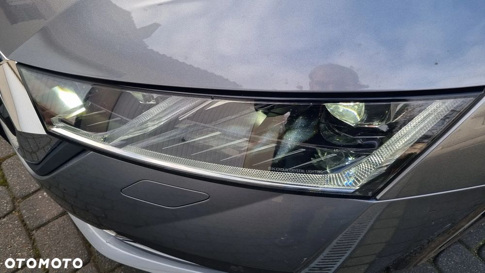 Skoda Octavia 1.5 TSI e-TEC DSG Edition Plus - 5