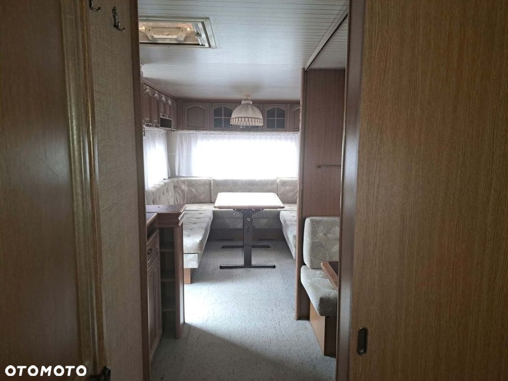 Hobby Prestige 730 - 18