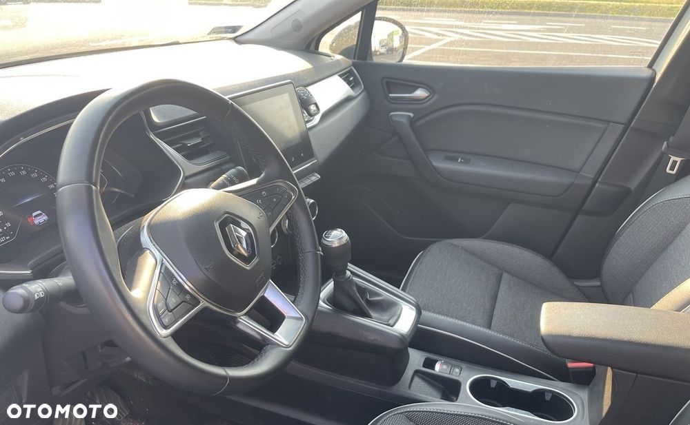 Renault Captur 1.0 TCe Intens - 9
