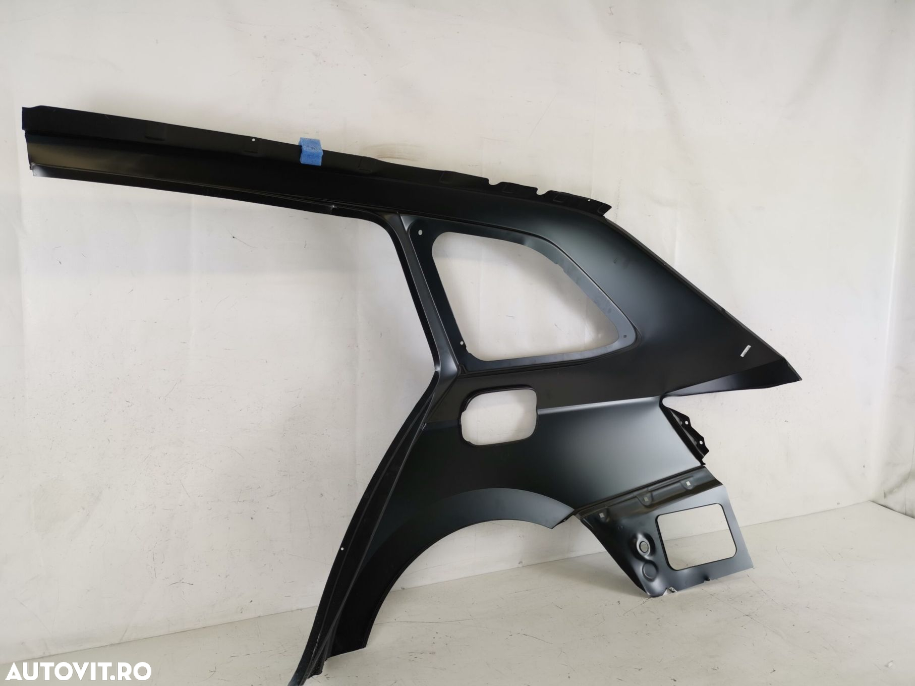 Aripa Dreapta Spate Skoda  Superb 3 [2015 - 2020] Combi Originala In S - 6