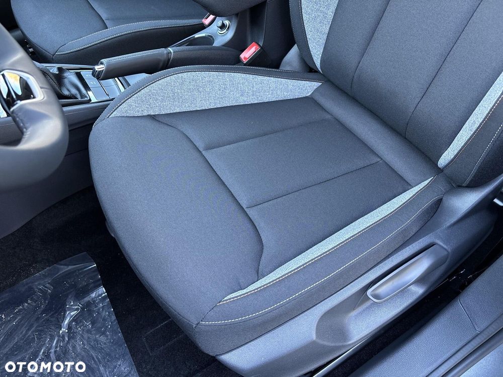 Skoda Kamiq 1.0 TSI Edition 130 DSG - 12