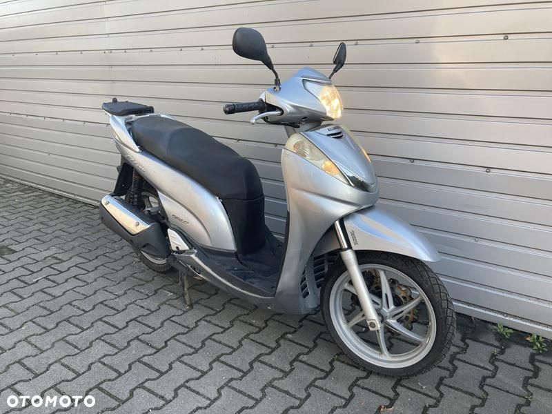 Honda SH - 7