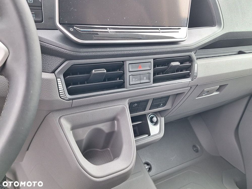 Volkswagen Crafter - 21